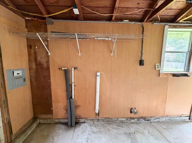 1558 Hazelwood Road, Columbia, SC 29209