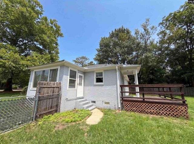 1558 Hazelwood Road, Columbia, SC 29209