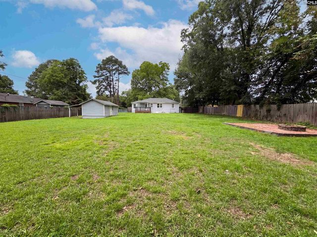 1558 Hazelwood Road, Columbia, SC 29209