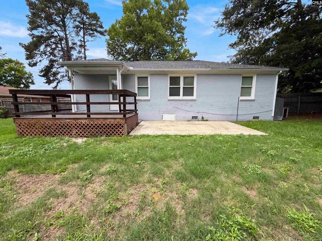 1558 Hazelwood Road, Columbia, SC 29209