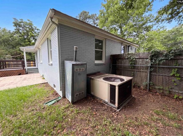 1558 Hazelwood Road, Columbia, SC 29209