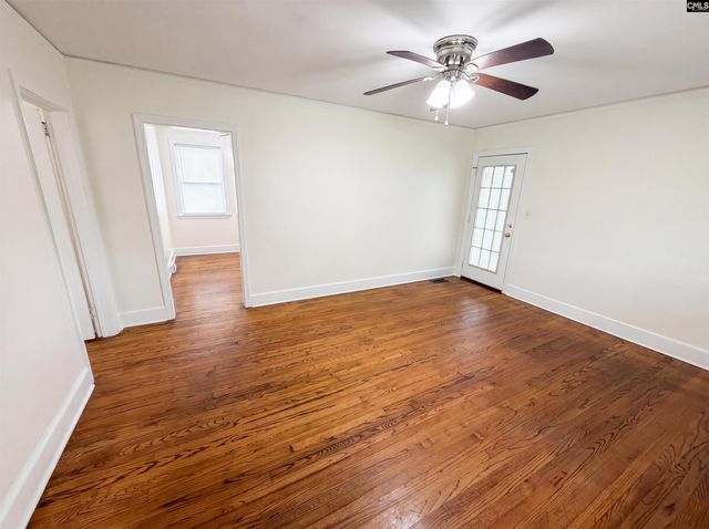 1558 Hazelwood Road, Columbia, SC 29209