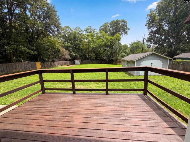 1558 Hazelwood Road, Columbia, SC 29209