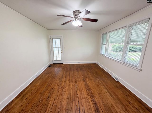 1558 Hazelwood Road, Columbia, SC 29209