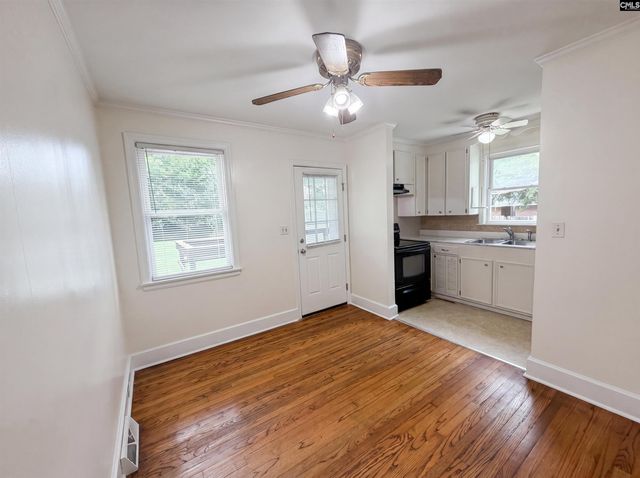 1558 Hazelwood Road, Columbia, SC 29209