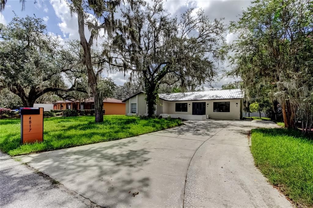 4817 E 97TH AVENUE, Tampa, FL 33617
