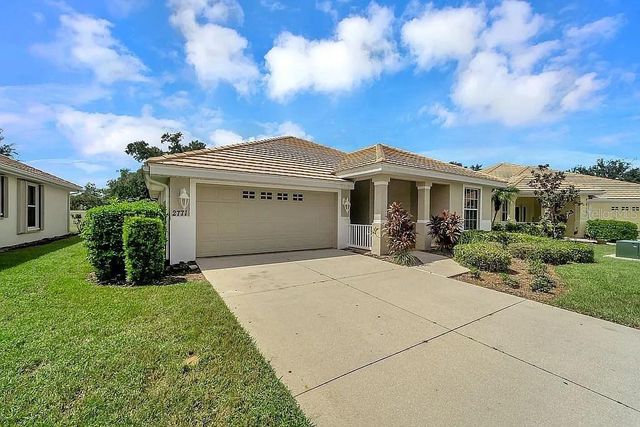2771 WHISPERING PINE LANE, North Port, FL 34287