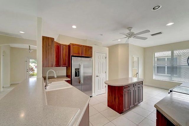 2771 WHISPERING PINE LANE, North Port, FL 34287