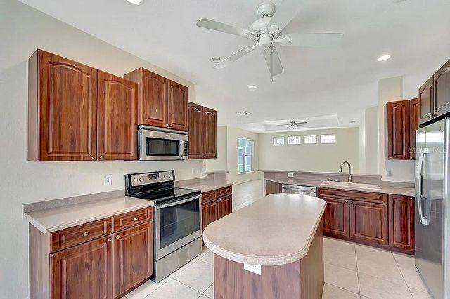 2771 WHISPERING PINE LANE, North Port, FL 34287