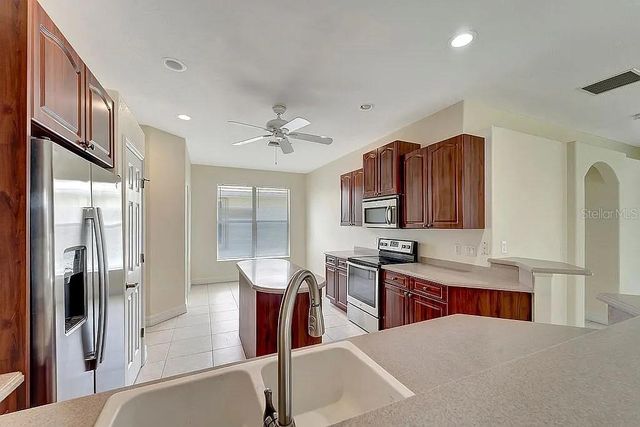 2771 WHISPERING PINE LANE, North Port, FL 34287