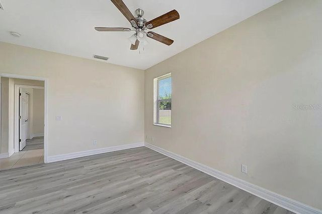2771 WHISPERING PINE LANE, North Port, FL 34287