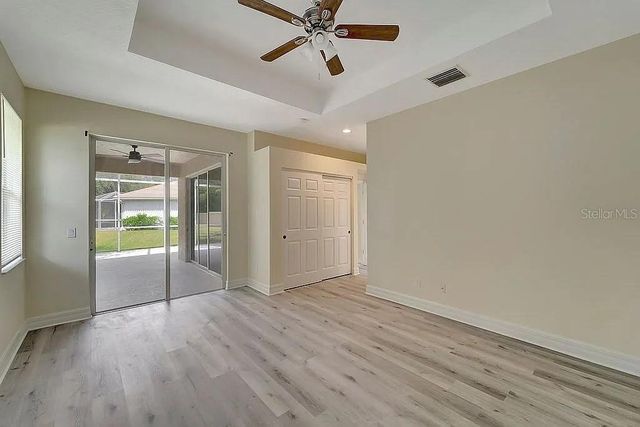 2771 WHISPERING PINE LANE, North Port, FL 34287