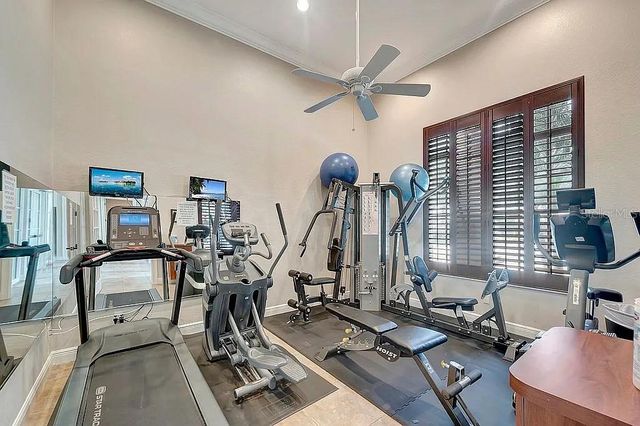 2771 WHISPERING PINE LANE, North Port, FL 34287