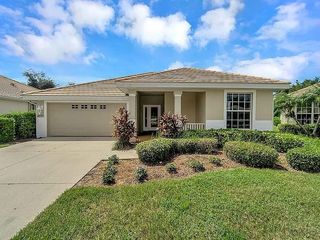2771 WHISPERING PINE LANE, North Port, FL 34287