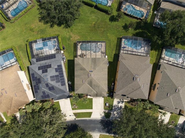 8514 PALM HARBOUR DRIVE, Kissimmee, FL 34747