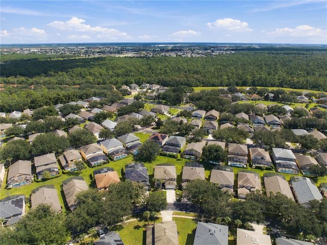 8514 PALM HARBOUR DRIVE, Kissimmee, FL 34747