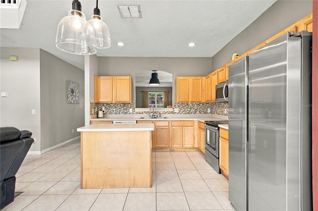 8514 PALM HARBOUR DRIVE, Kissimmee, FL 34747