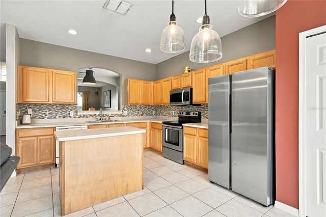 8514 PALM HARBOUR DRIVE, Kissimmee, FL 34747