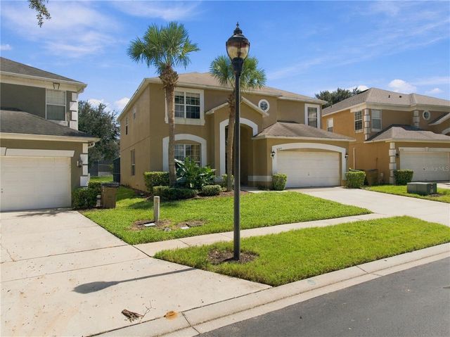 8514 PALM HARBOUR DRIVE, Kissimmee, FL 34747