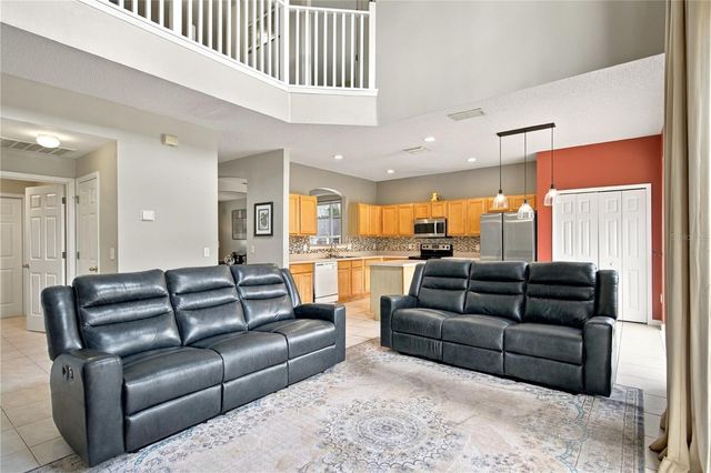 8514 PALM HARBOUR DRIVE, Kissimmee, FL 34747