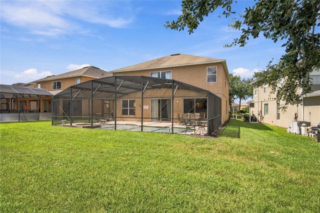 8514 PALM HARBOUR DRIVE, Kissimmee, FL 34747