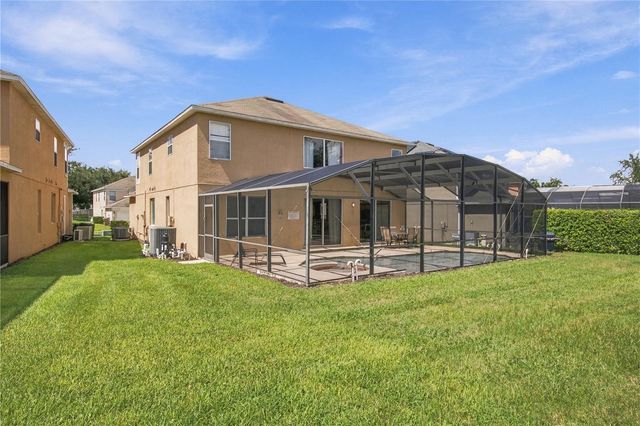 8514 PALM HARBOUR DRIVE, Kissimmee, FL 34747