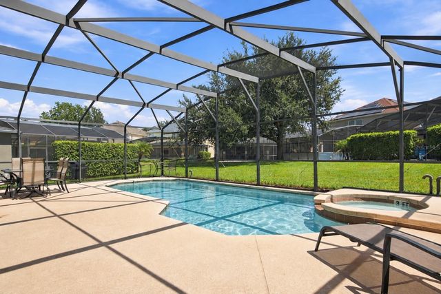 8514 PALM HARBOUR DRIVE, Kissimmee, FL 34747