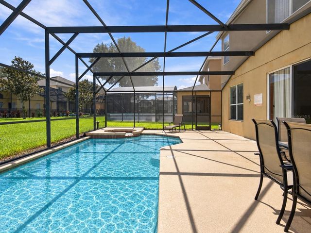 8514 PALM HARBOUR DRIVE, Kissimmee, FL 34747