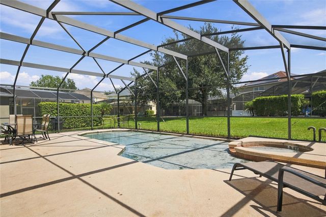 8514 PALM HARBOUR DRIVE, Kissimmee, FL 34747