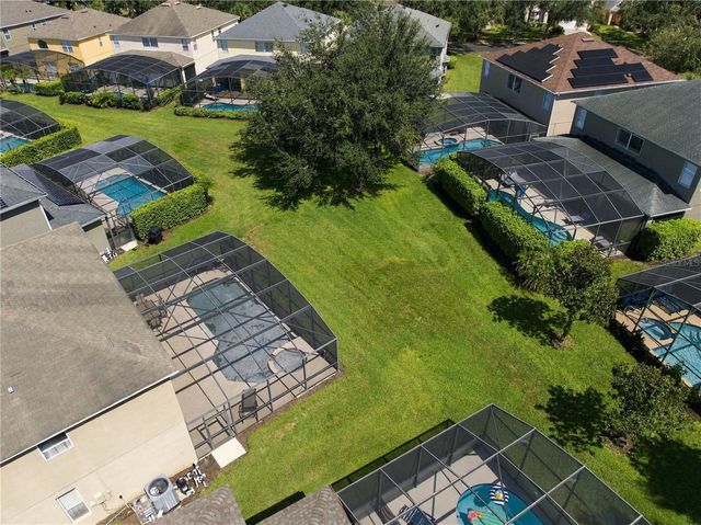 8514 PALM HARBOUR DRIVE, Kissimmee, FL 34747
