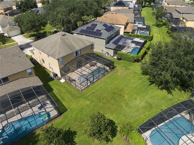 8514 PALM HARBOUR DRIVE, Kissimmee, FL 34747