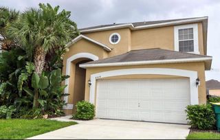8514 PALM HARBOUR DRIVE, Kissimmee, FL 34747