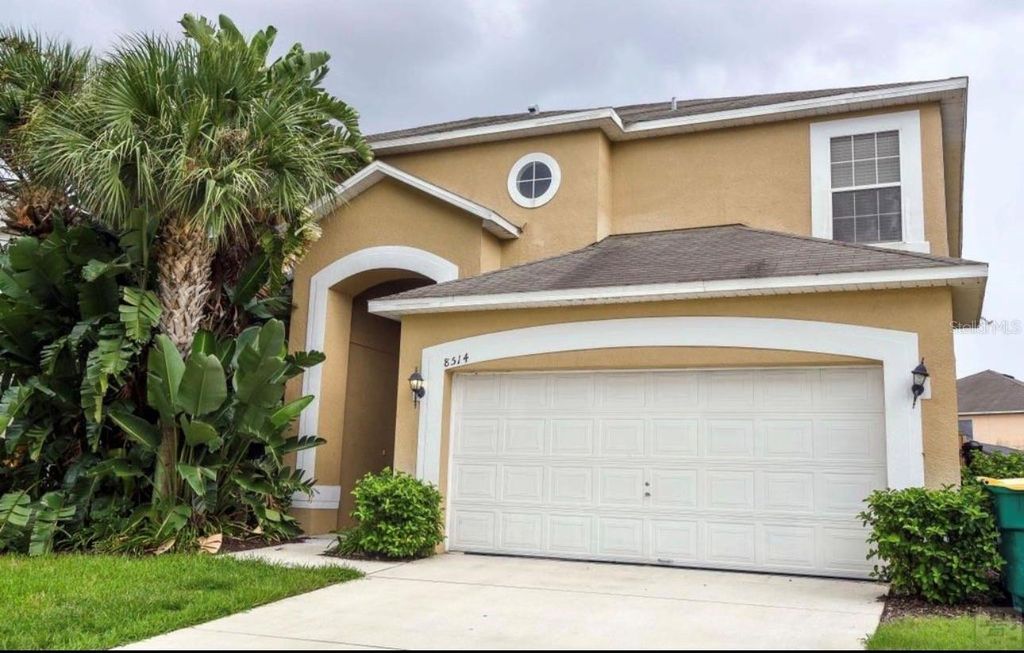 8514 PALM HARBOUR DRIVE, Kissimmee, FL 34747
