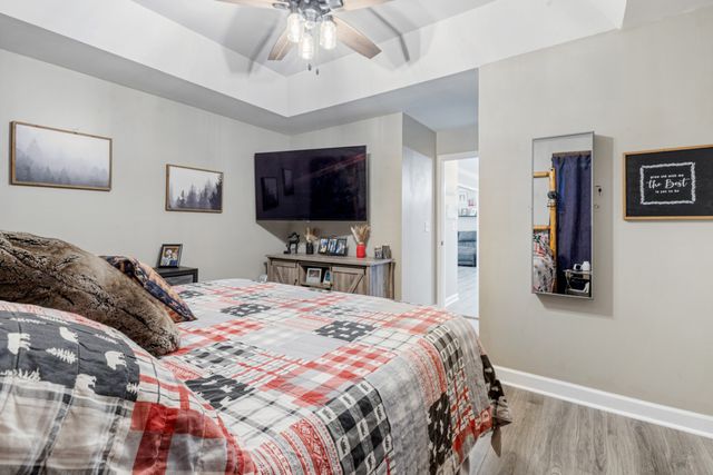 207 Coleman Dr, White Bluff, TN 37187
