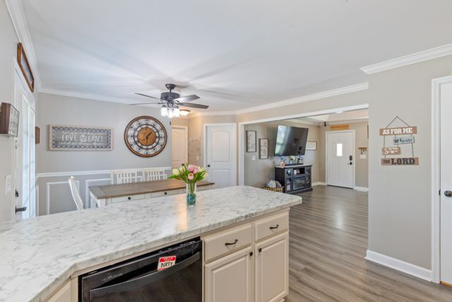 207 Coleman Dr, White Bluff, TN 37187
