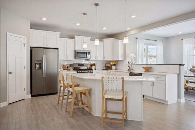 5016 Greenwood Avenue, Rockford, MN 55373