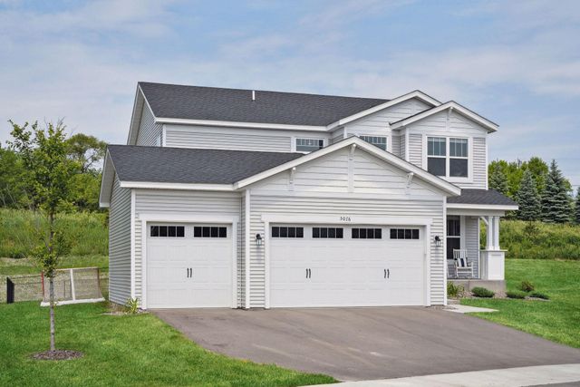 5016 Greenwood Avenue, Rockford, MN 55373