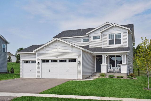 5016 Greenwood Avenue, Rockford, MN 55373