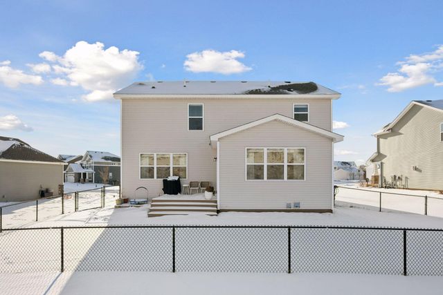 5016 Greenwood Avenue, Rockford, MN 55373