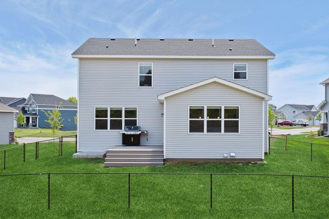 5016 Greenwood Avenue, Rockford, MN 55373