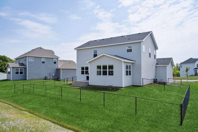 5016 Greenwood Avenue, Rockford, MN 55373