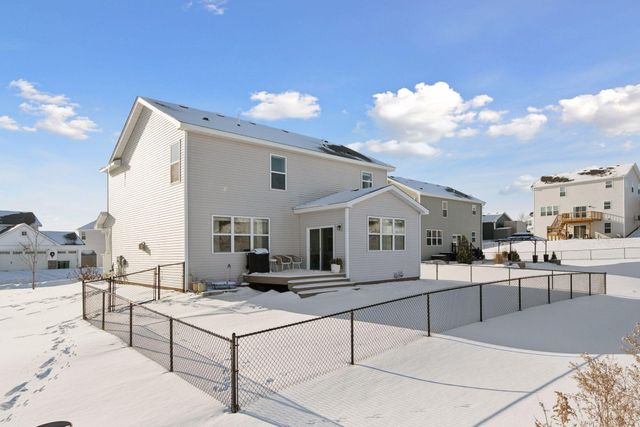 5016 Greenwood Avenue, Rockford, MN 55373