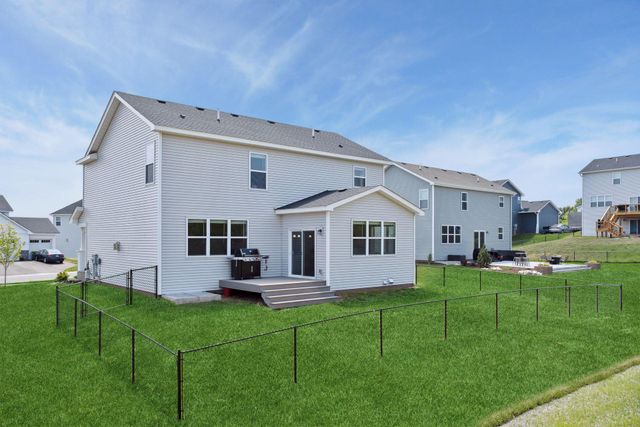 5016 Greenwood Avenue, Rockford, MN 55373