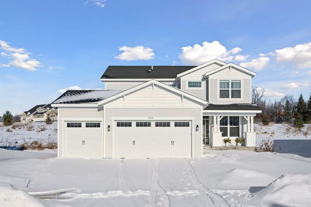 5016 Greenwood Avenue, Rockford, MN 55373