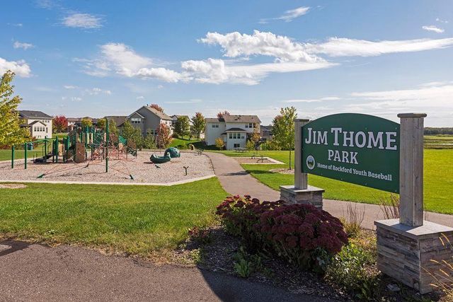 5016 Greenwood Avenue, Rockford, MN 55373