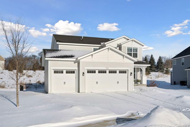 5016 Greenwood Avenue, Rockford, MN 55373