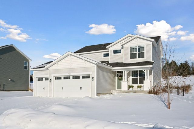 5016 Greenwood Avenue, Rockford, MN 55373