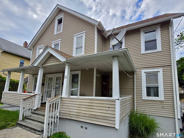 11 Windsor Place, Norwalk, CT 06854