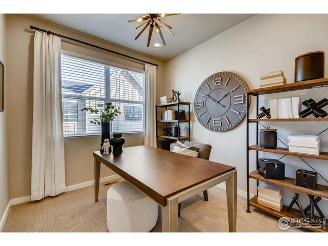 2787 Bear Springs Cir, Longmont, CO 80503