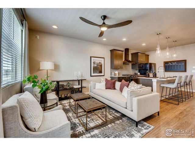 2787 Bear Springs Cir, Longmont, CO 80503